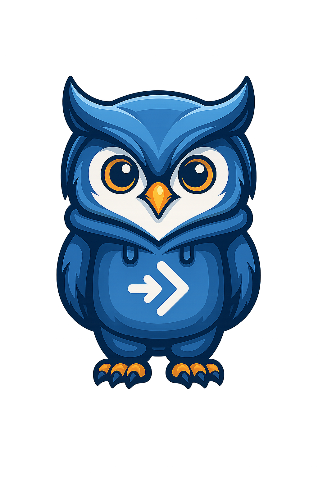 Lucas Portfolio Logo